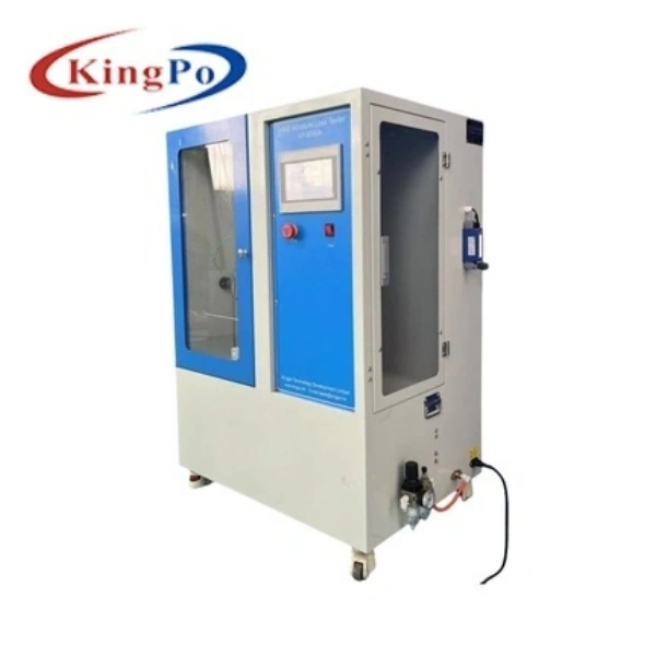 HME Moisture Loss Tester - ISO 23328-1 Conditioning Apparatus For BSF
