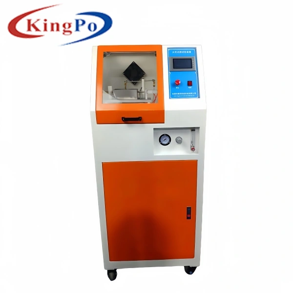 IEC 60601-1-Figure 34 Spark Ignition Test Apparatus