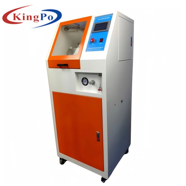 IEC 60601-1-Figure 34 Spark Ignition Test Apparatus