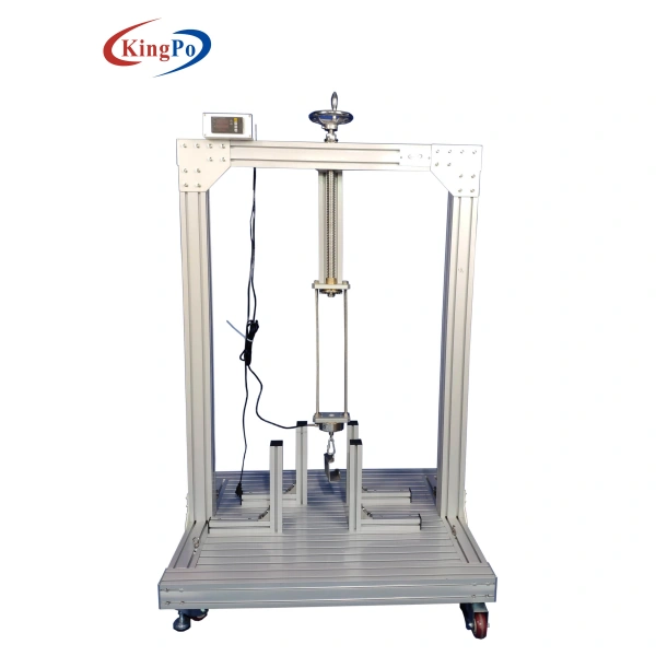 IEC 60601-1 Grips And Other Handling Devices-7 Cm Strap Tester