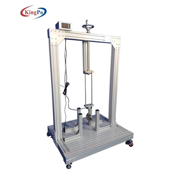 IEC 60601-1 Grips And Other Handling Devices-7 Cm Strap Tester