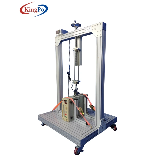 IEC 60601-1 Grips And Other Handling Devices-7 Cm Strap Tester