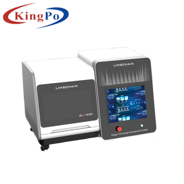 IEC 60601-2-2 Testing Device for Neutral Electrodes