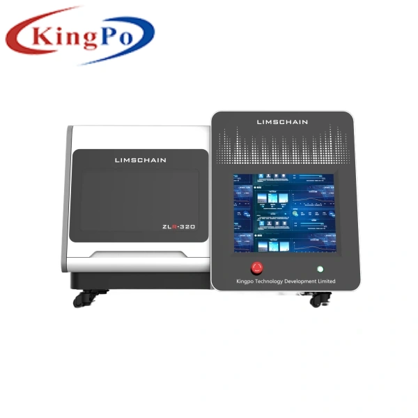 IEC 60601-2-2 Testing Device for Neutral Electrodes