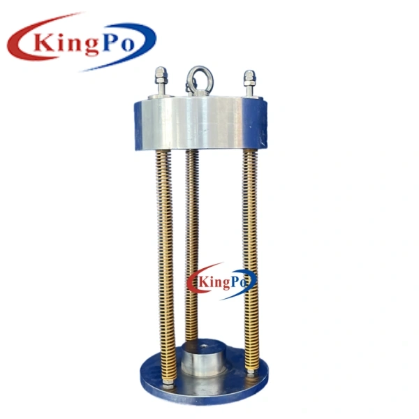 IEC 60601-2-52 Medical Bed Tester -Impactor