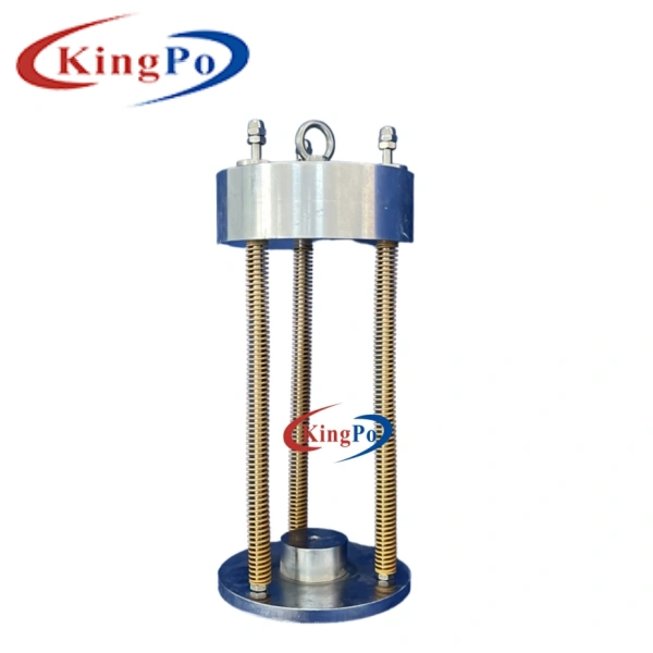 IEC 60601-2-52 Medical Bed Tester -Impactor