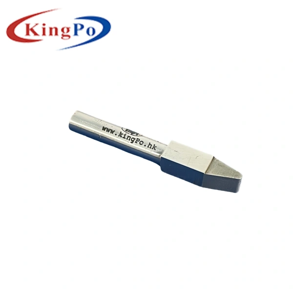 IEC 61010-2-012-Figure 103 Scratching Tool Hard-soldered carbide tip K10 Material