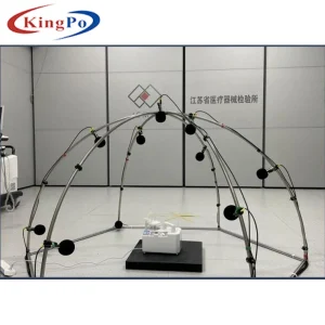 IEC 61672-1 2002 Certified Sound Analyzer Type 1 for ISO 3744 2010 Environment Accurate Measurements