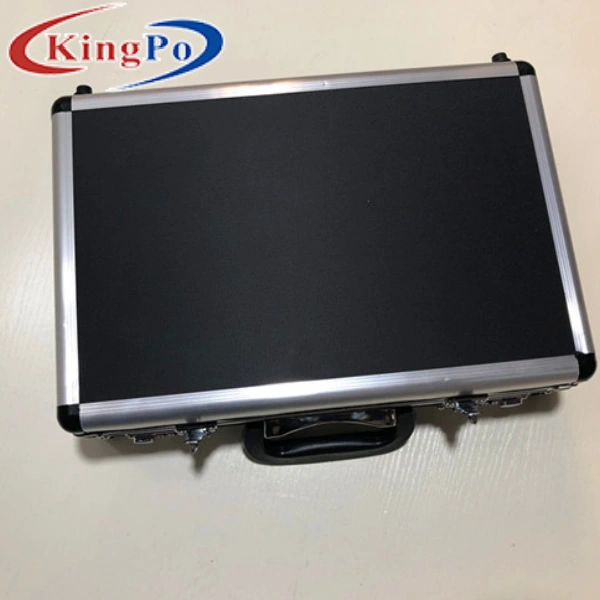 ISO 16750-4 Figure 4 IP Testing Equipment Stainless Steel Test Set Up For Splash Water Test Jet