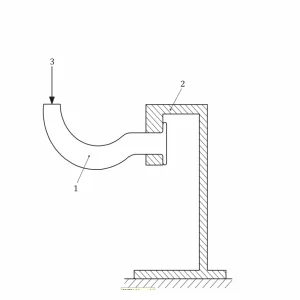 ISO 5364 -Annex C Medical Test Equipment ISO 5364 Test method for patency of lumen