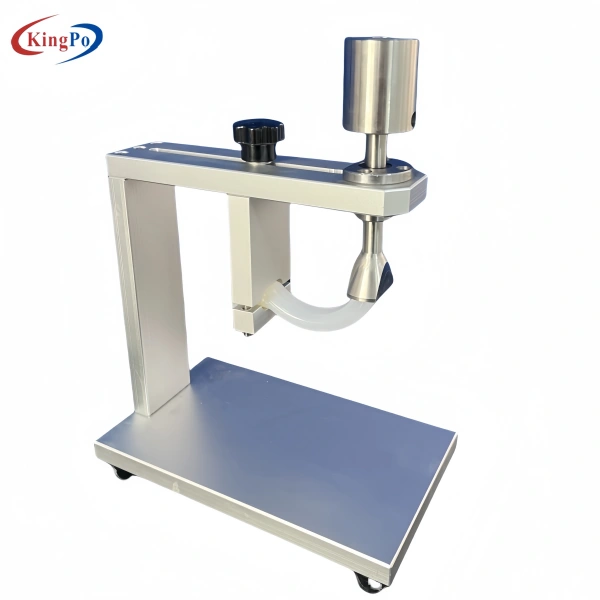 ISO 5364 -Annex C Medical Test Equipment ISO 5364 Test method for patency of lumen