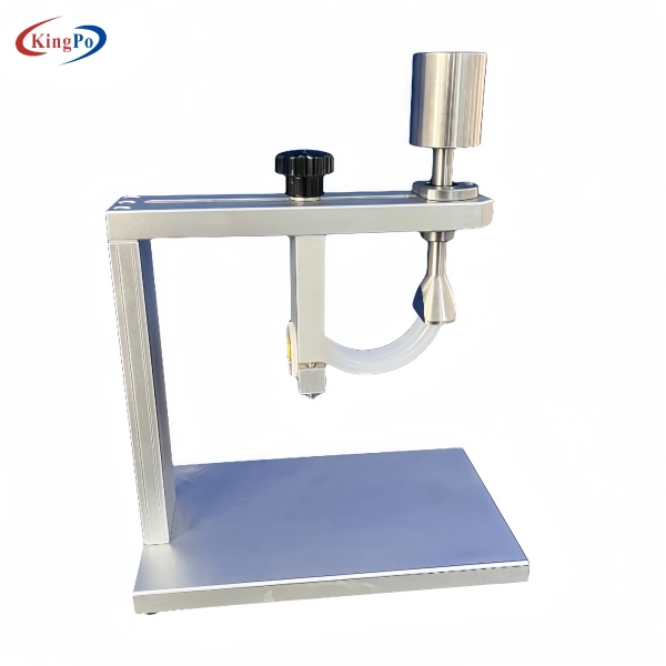 ISO 5364 -Annex C Medical Test Equipment ISO 5364 Test method for patency of lumen