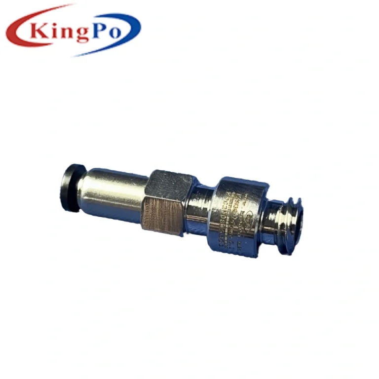 ISO 80369-2 Figure C.1 Socket Gauge for R1 Cone Connector Testing