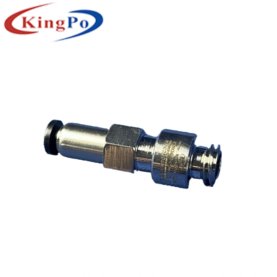 ISO 80369-2 Figure C.1 Socket Gauge for R1 Cone Connector Testing