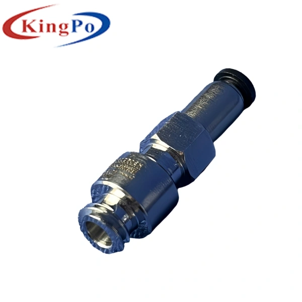 ISO 80369-2 Figure C.1 Socket Gauge for R1 Cone Connector Testing