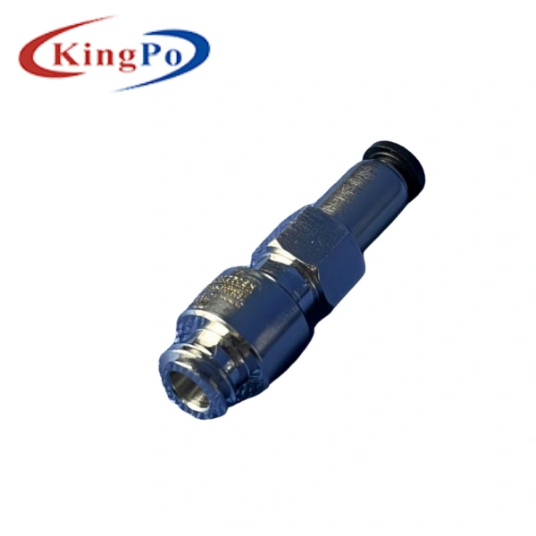 ISO 80369-2 Figure C.1 Socket Gauge for R1 Cone Connector Testing