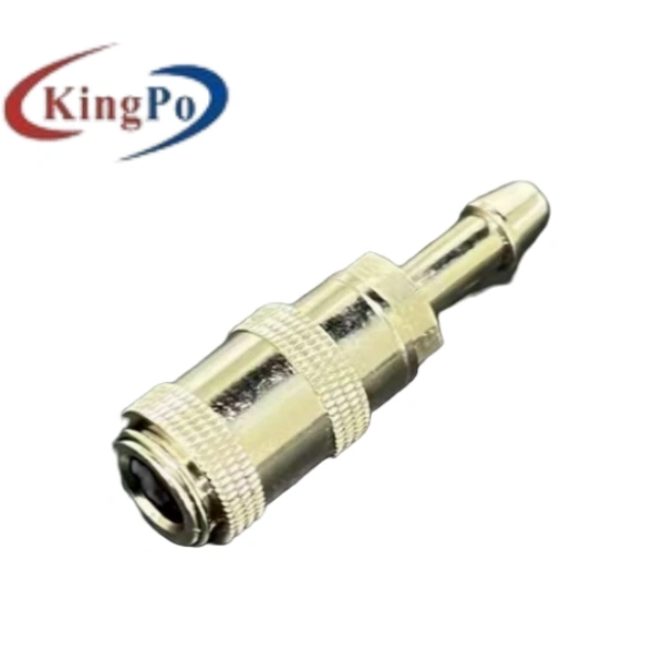 ISO 80369-5 Female Connector Gauge for Medical Testing