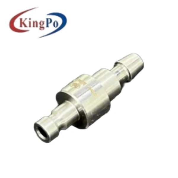 ISO 80369-5 Male Connector Gauge for Medical Device Testing