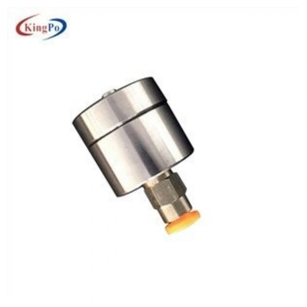 ISO 80369-7 Fig C.4 Luer Gauges Male Reference Conical Fitting For Testing Female Luer Lock Fittings For Leakage, Ease O