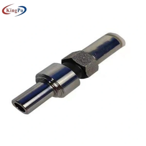 ISO 80369-7-Figure C.5 Female Reference Luer Slip Connector For Testing Male Luer Connectors