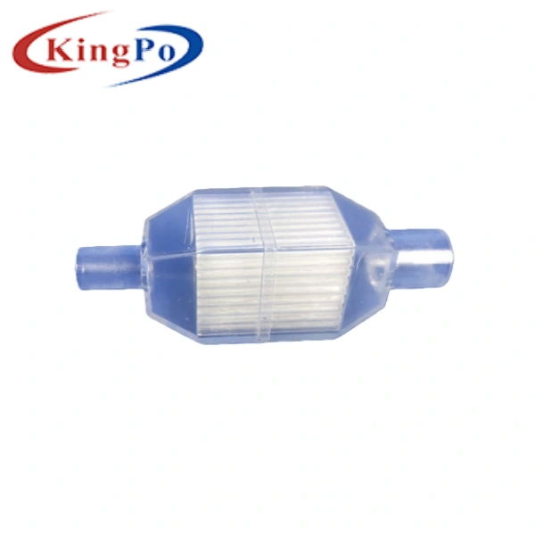 ISO 9360-1 Humidity and Moisture Exchange Test System with Wireless Connectivity