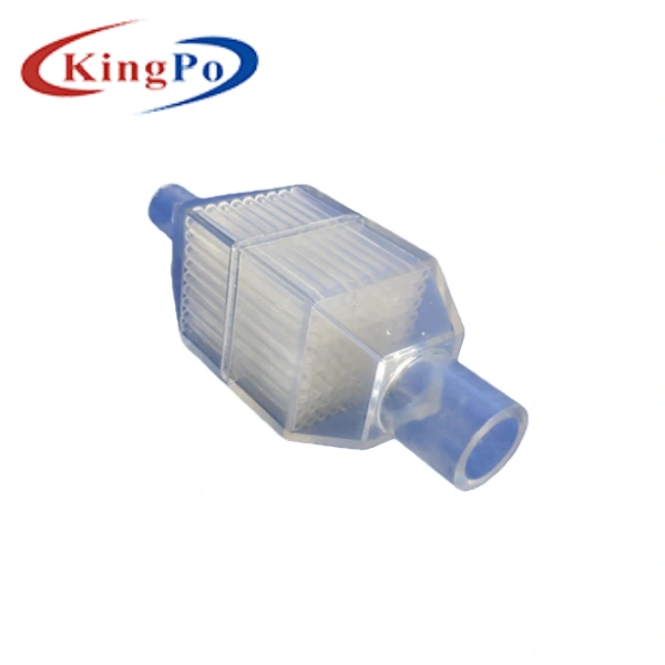 ISO 9360-1 Humidity and Moisture Exchange Test System with Wireless Connectivity