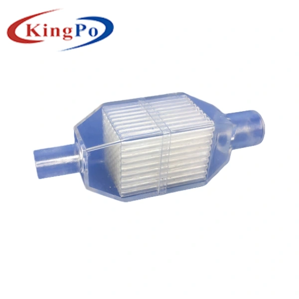 ISO 9360-1 Humidity and Moisture Exchange Test System with Wireless Connectivity