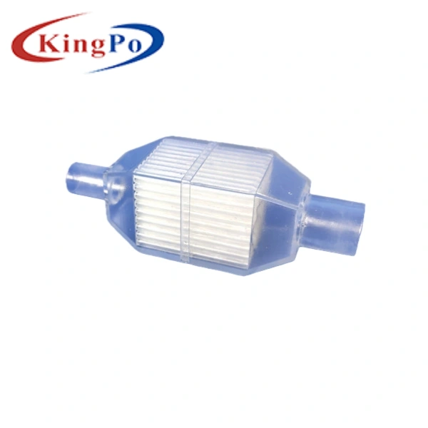 ISO 9360-1 Humidity and Moisture Exchange Test System with Wireless Connectivity