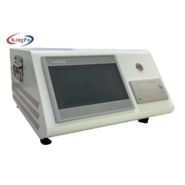 ISO80369-20 Annex B and C Medical Liquid Leakage Tester