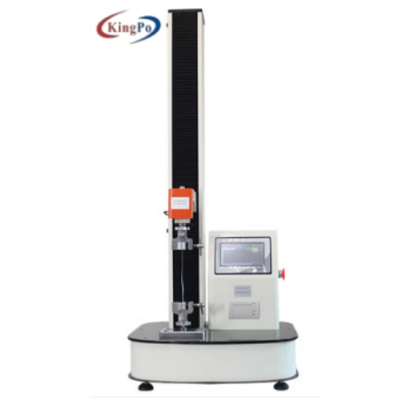 ISO80369-20 Annex F Axial Load Tester 0-500N for Medical Connectors_1