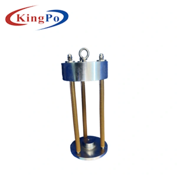 Impactor, BS EN 506372017-Figure 201.104