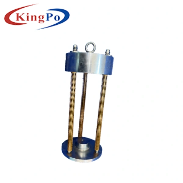 Impactor, BS EN 506372017-Figure 201.104