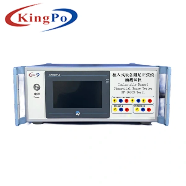 Implantable Surge Tester 140-380V for Medical Device Testing