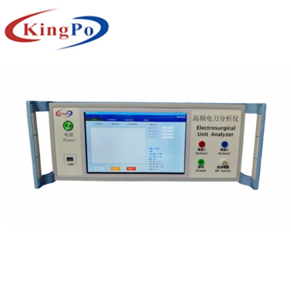 KP2021 Electrosurgical Unit Analyzer