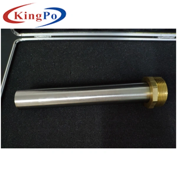 NEMA 4/4X Nozzle With 25mm Inner Diameter And Water Flow 240L (65 Gal) / Min