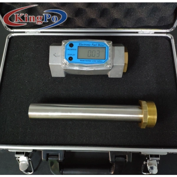 NEMA 4/4X Nozzle With 25mm Inner Diameter And Water Flow 240L (65 Gal) / Min