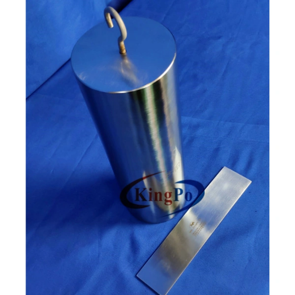 Test Equipment Gasket Test - IEC62368-1- Figure Y.1, Compression Test Machine