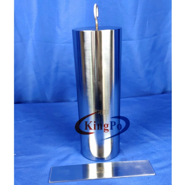 Test Equipment Gasket Test - IEC62368-1- Figure Y.1, Compression Test Machine