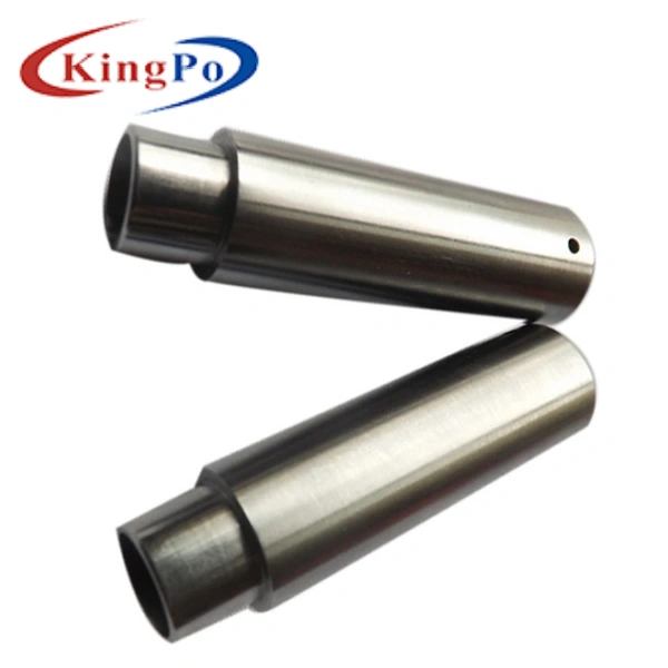 Test Plug for Mechanical Tests on Antenna Coaxial Sockets